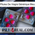 Pilules De Viagra Générique Bleu 15
